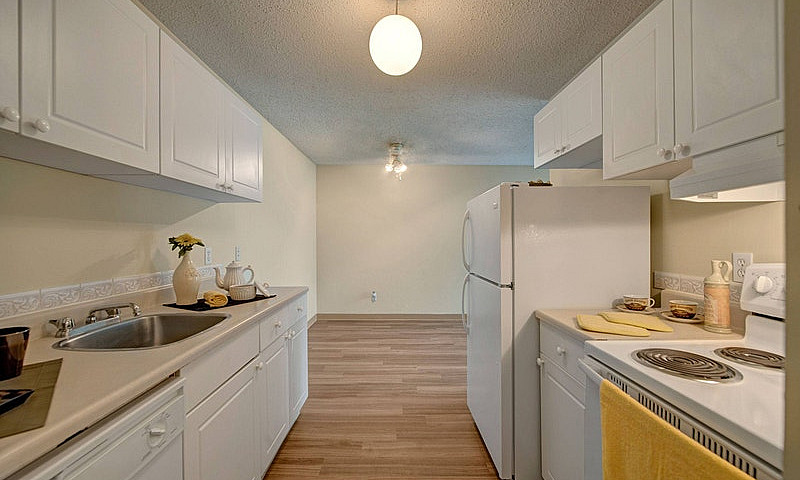 Bright & Spacious 2 ...