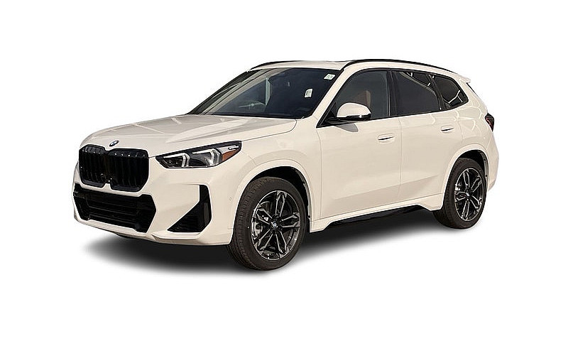 2026 Bmw X1...