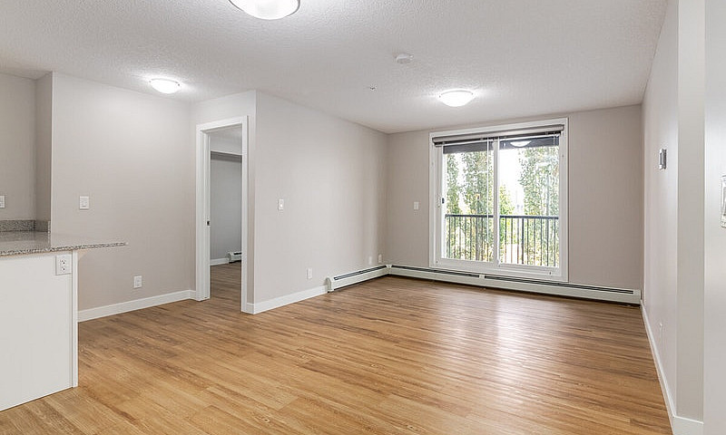 Affordable Apartment...