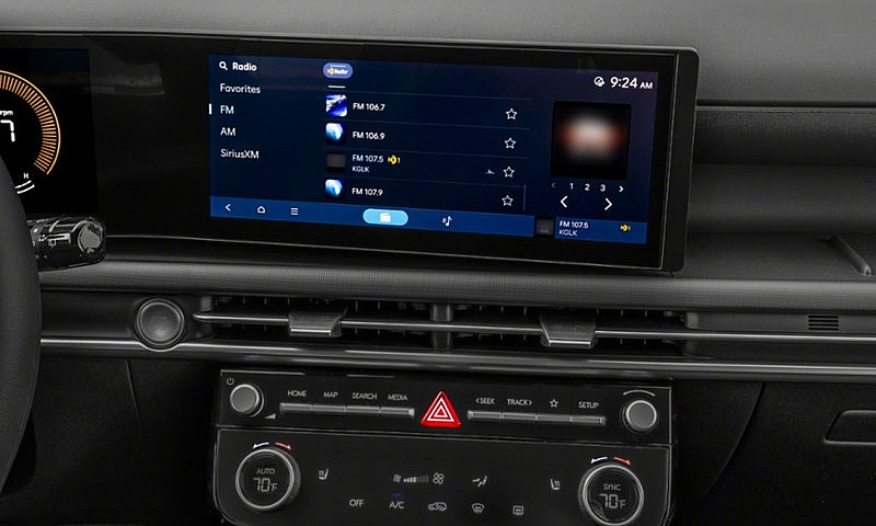 2026 Hyundai Tucson ...