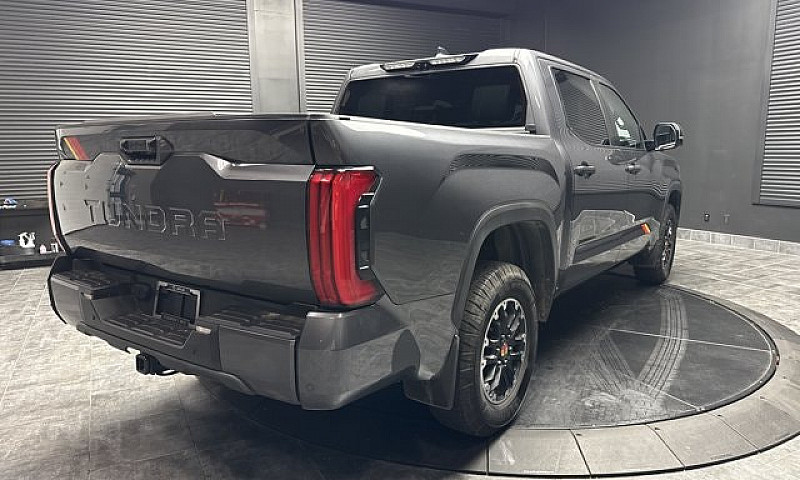 2026 Toyota Tundra S...