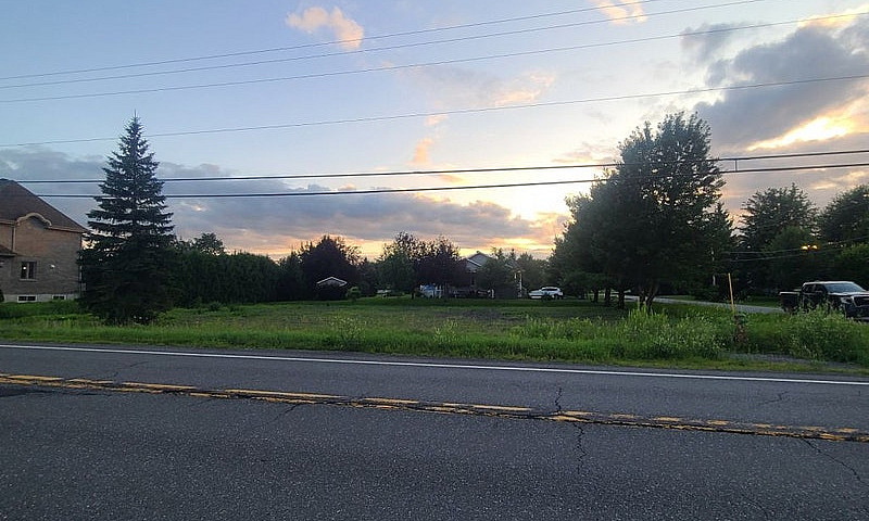 150 000$ - Terrain R...