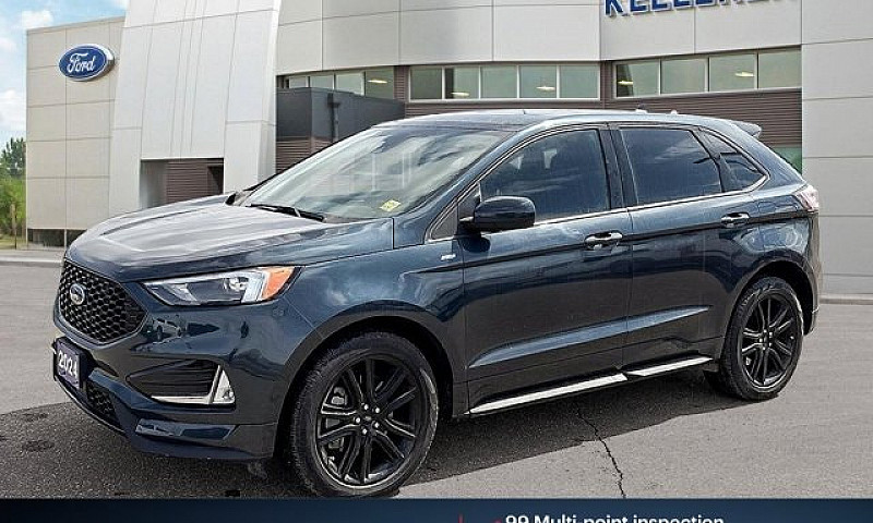 2024 Ford Edge Sel |...