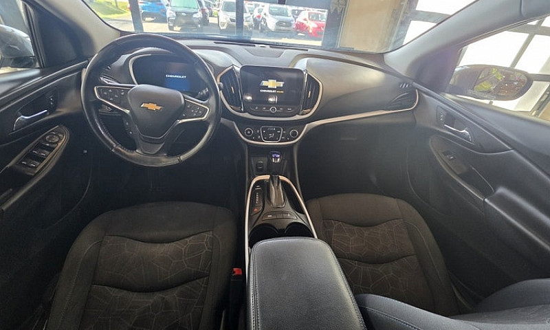 2017 Chevrolet Volt ...