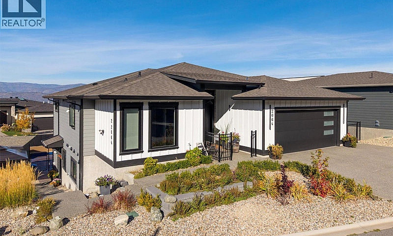 2064 Ryegrass Road K...