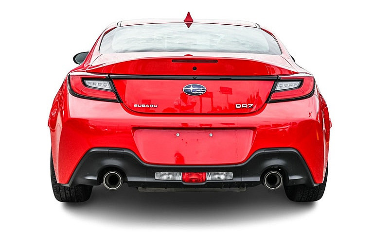 2023 Subaru Brz Base...