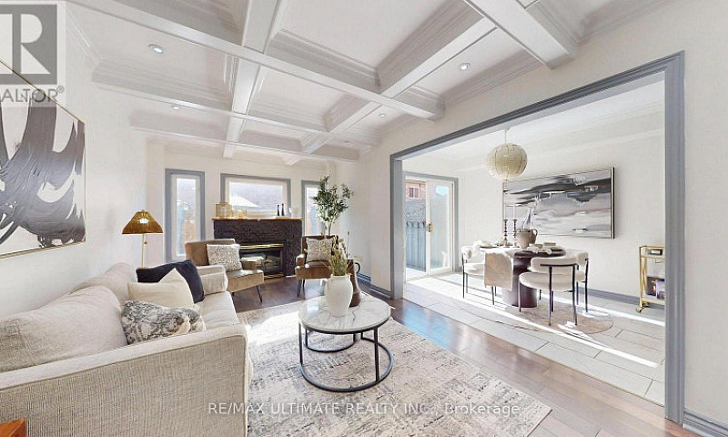 131 Foxchase Avenue ...
