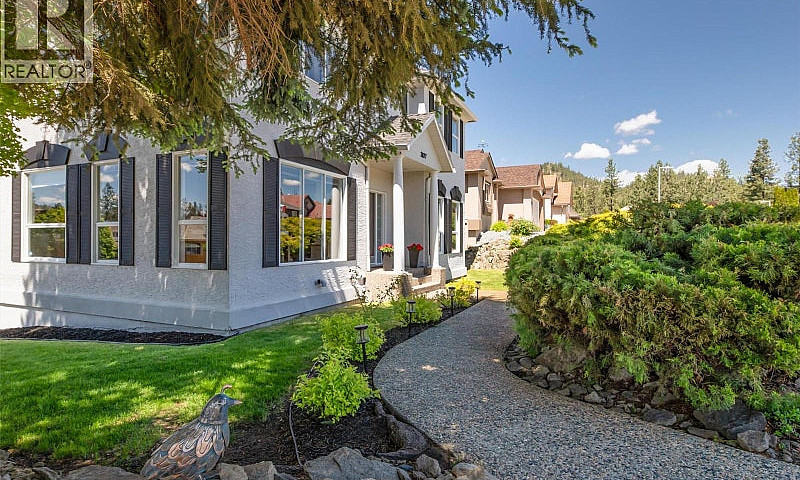 3077 Quail Crescent ...