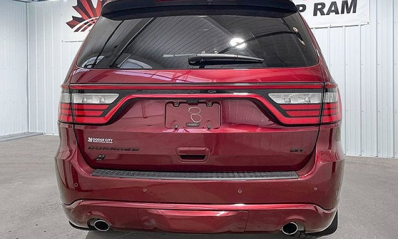 2022 Dodge Durango G...