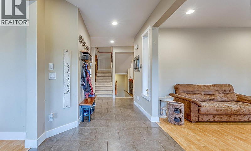 22834 Foreman Drive ...