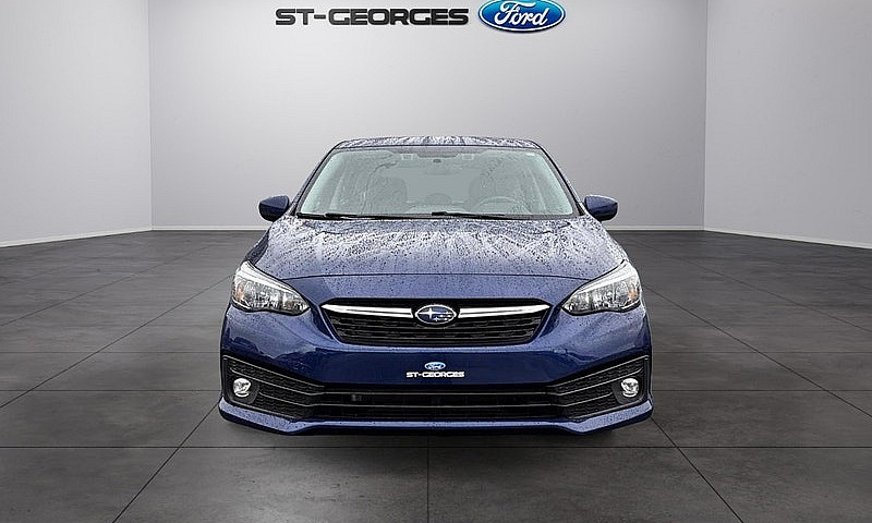 Subaru Impreza Touri...