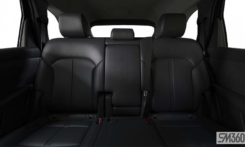 2026 Mazda Cx-70 Mil...
