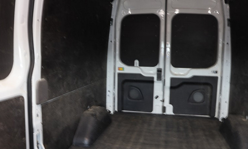 2023 Ford Transit 25...