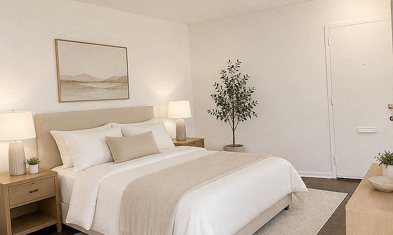 3250 Keele Apartment...