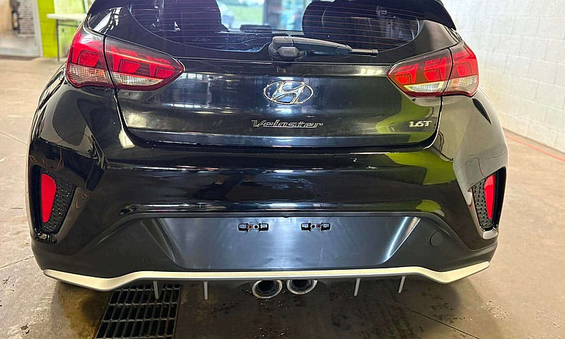 2019 Hyundai Veloste...