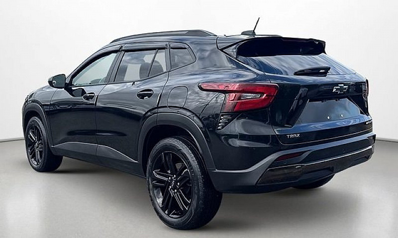 2025 Chevrolet Trax ...