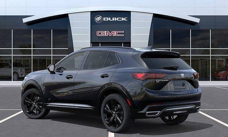 2026 Buick Envision ...