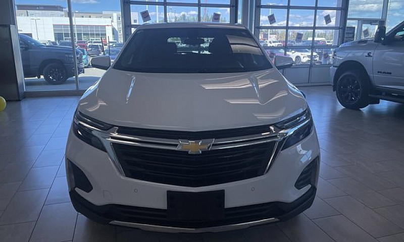 2024 Chevrolet Equin...