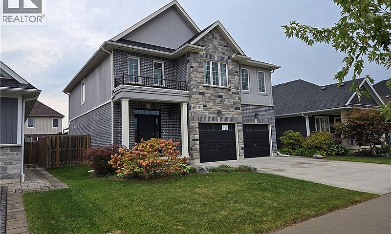 132 Lametti Drive Fo...
