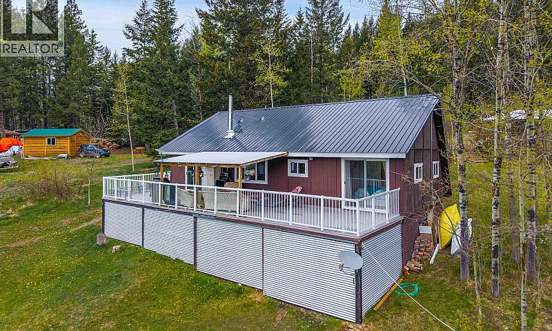 7796 N Bridge Lake R...