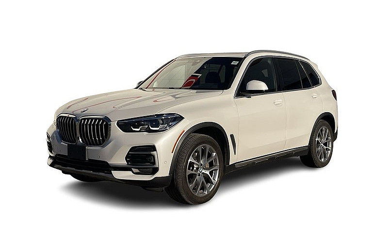 2023 Bmw X5 Xdrive40...