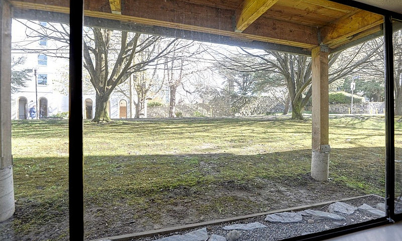 Terrace Green - Bach...