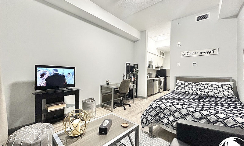 1 Bed 1 Bath - Condo...