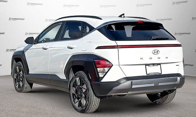 2026 Hyundai Kona Pr...