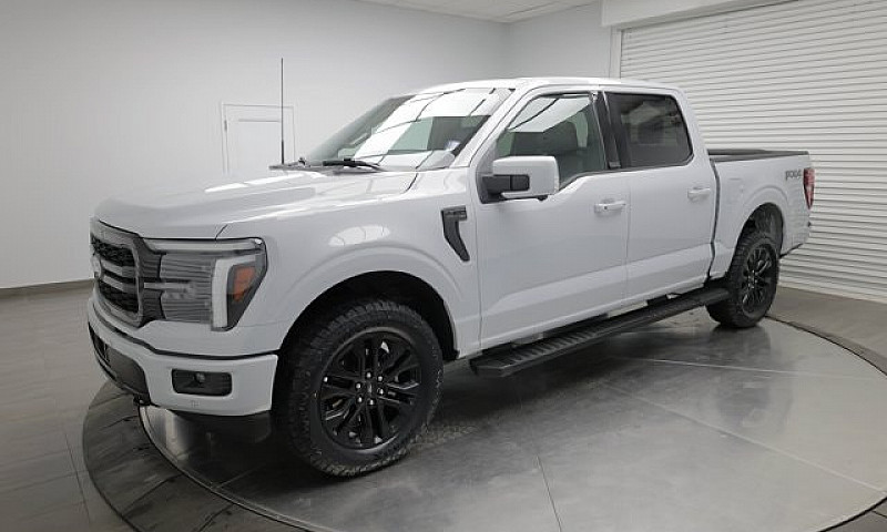 2025 Ford F-150 Lari...