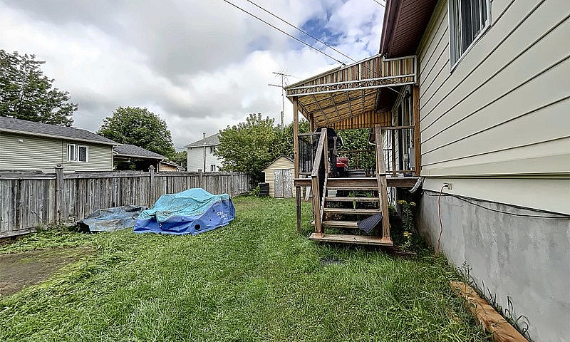 $249,900 - Bungalow ...
