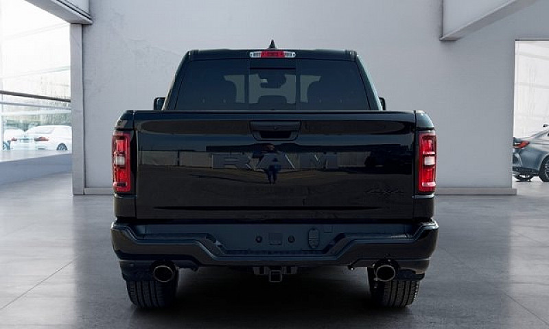 2026 Ram 1500 Expres...