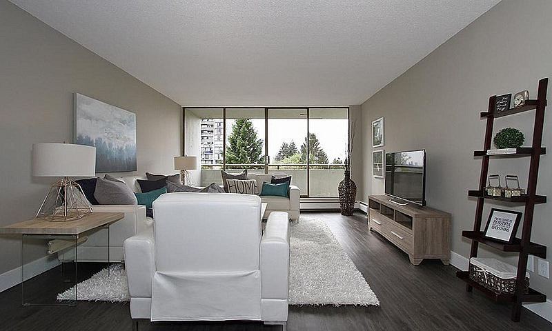 3Bdrm Apartment For ...