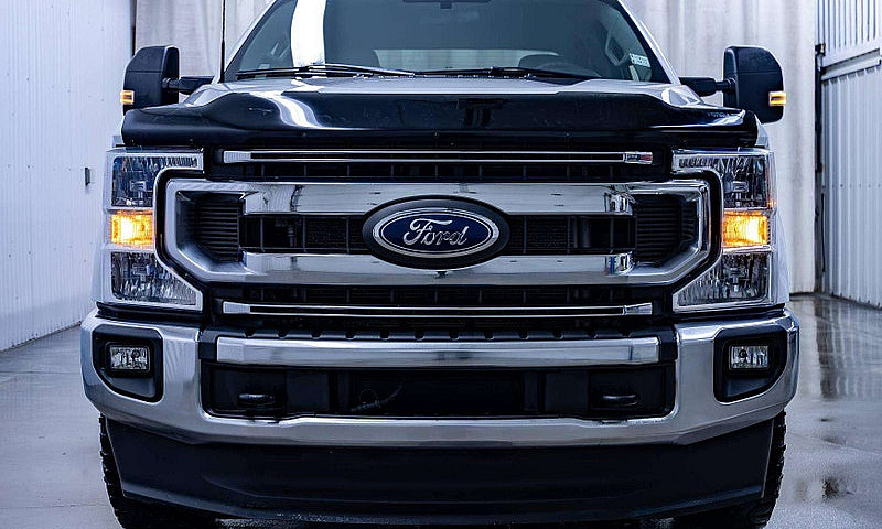 2022 Ford F-250 4X4 ...