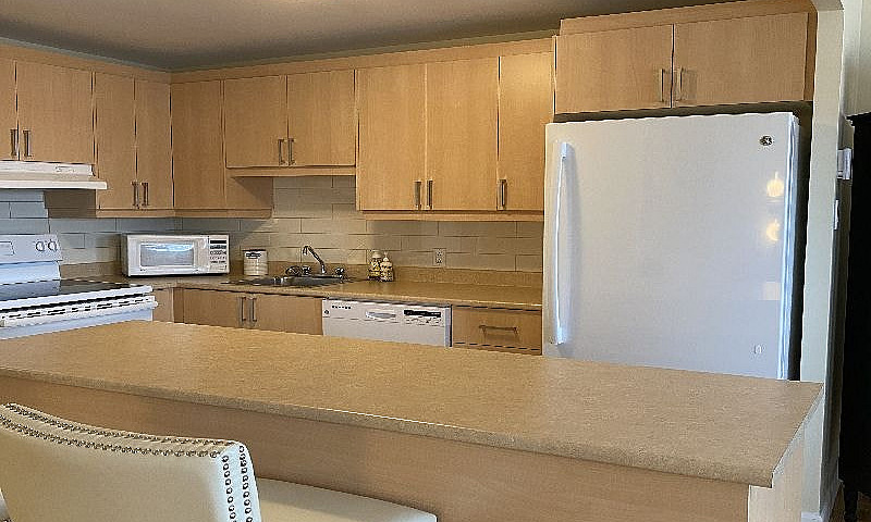 Furnished Apartment ...