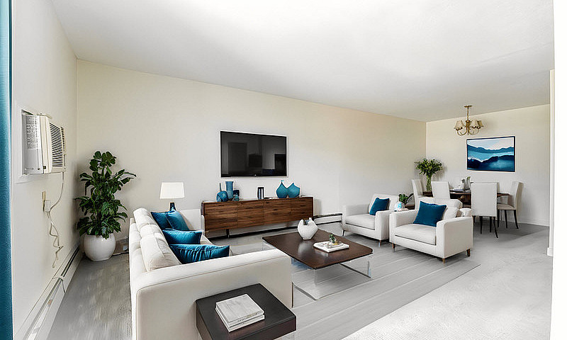 2 Bedroom - 41 Munro...