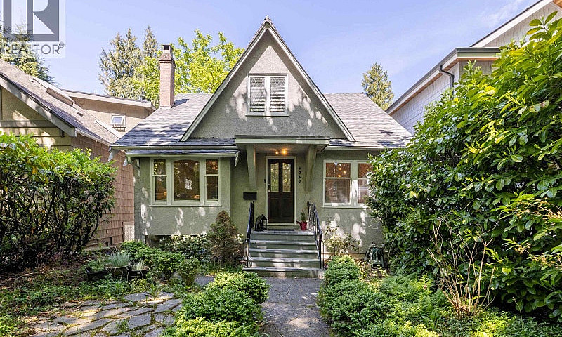 4343 11Th Avenue Van...