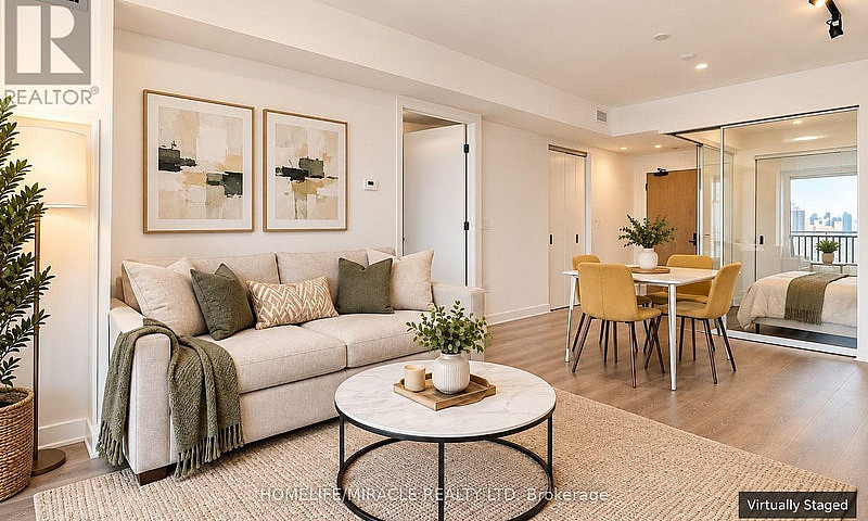 320 - 36 Zorra Stree...