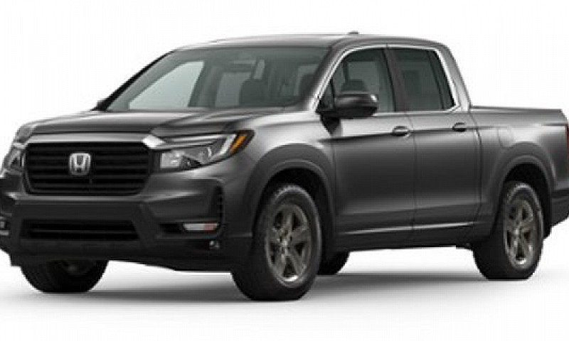 2023 Honda Ridgeline...