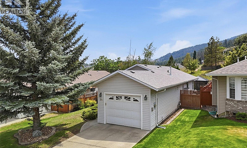 1951 Lodgepole Drive...