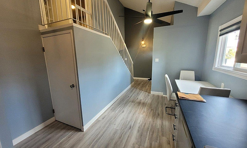 3 Beds & 1.5 Baths T...
