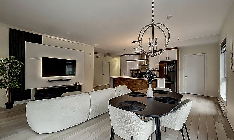 475 000$ - Condo À V...