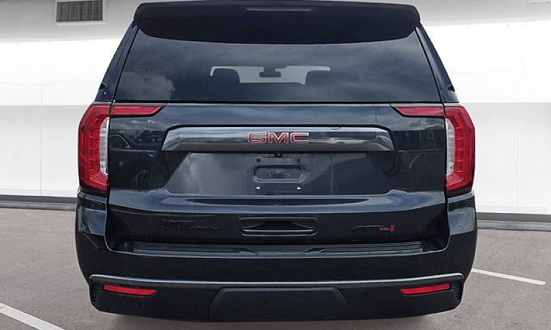 2023 Gmc Yukon Xl At...