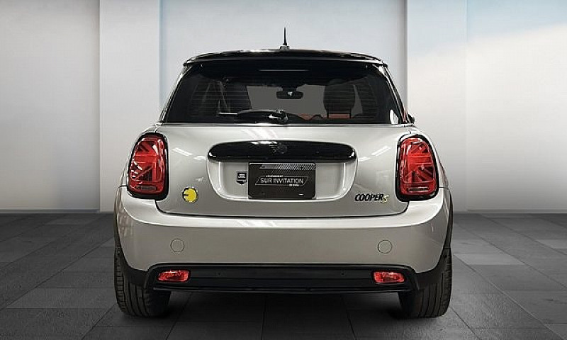 2023 Mini 3 Portes C...