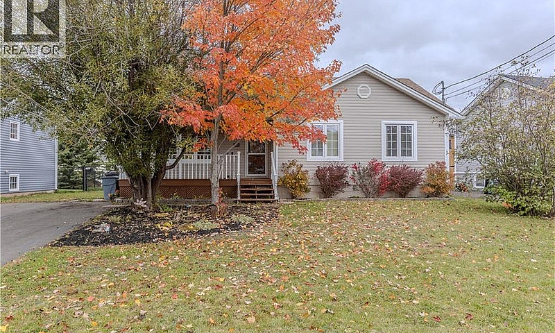 189 Bulman Moncton, ...