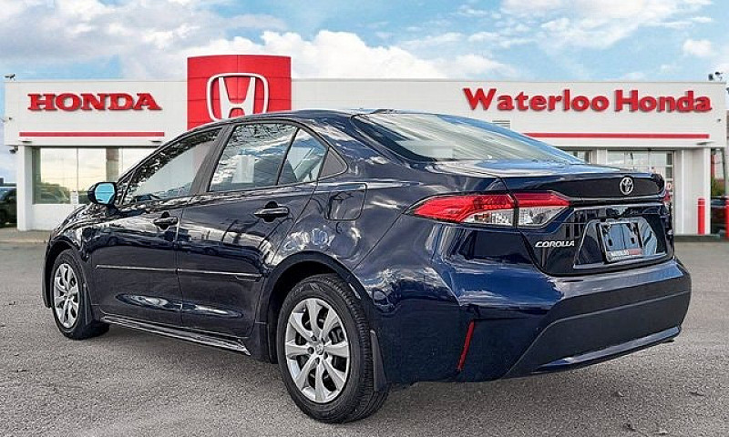 2022 Toyota Corolla ...