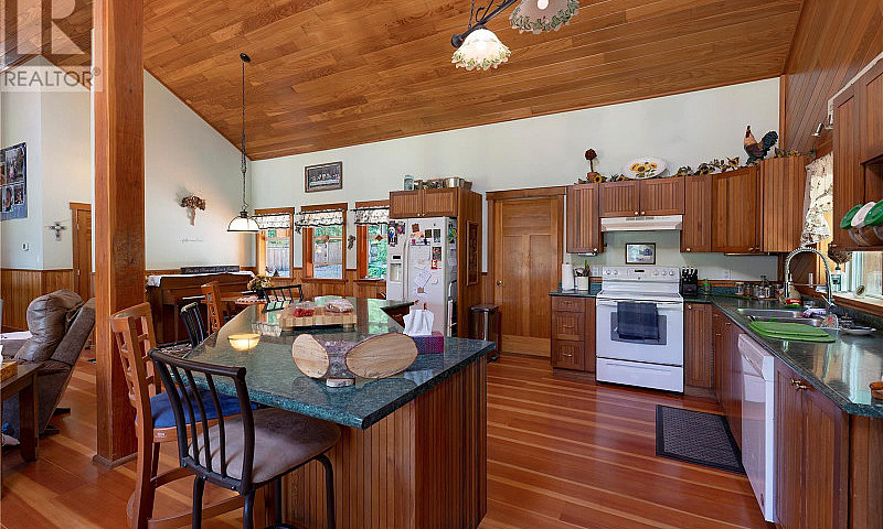 1205 Cherry Point Rd...