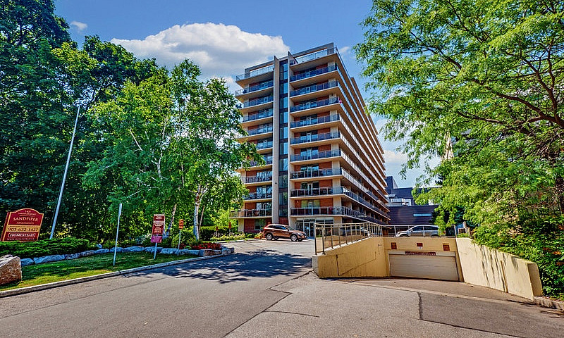 2 Bedroom Apartment ...