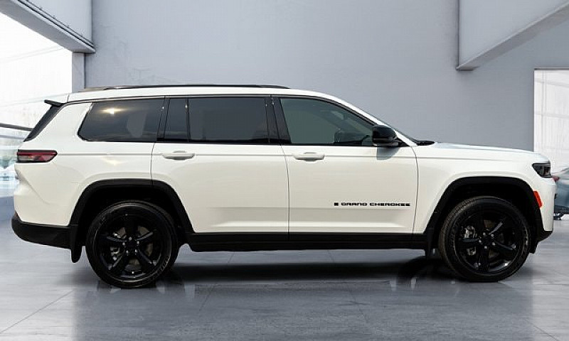 2026 Jeep Grand Cher...