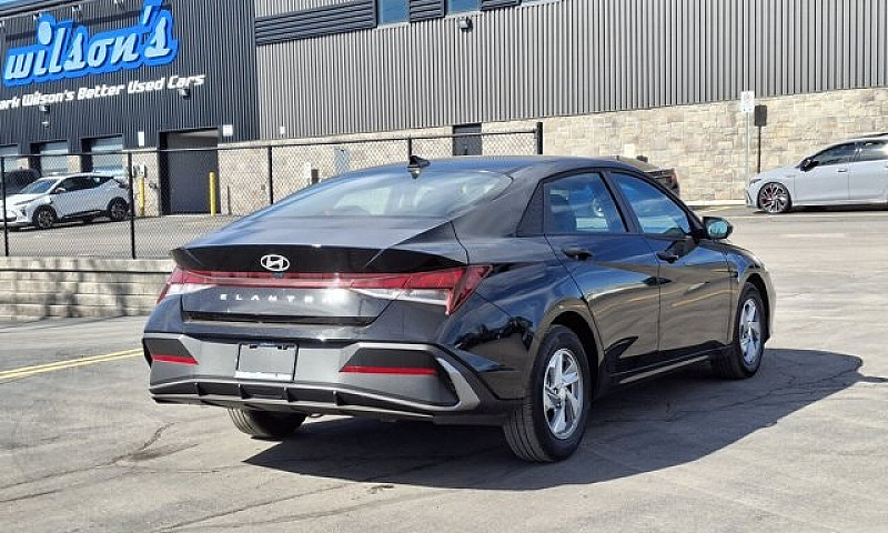 2026 Hyundai Elantra...