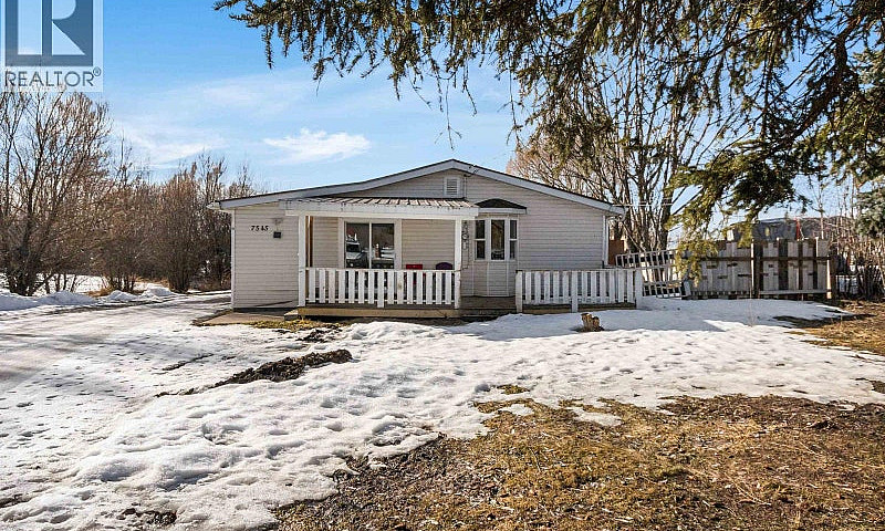 7545 Pooley Road Pri...
